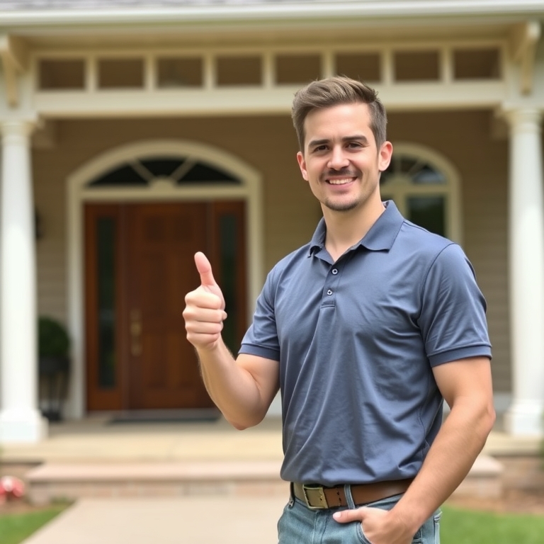 Founder of Ant & Rodent Pest Control Sanford