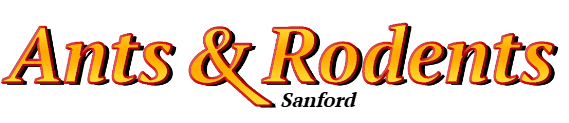 Sanford Ant Exterminator & Rodent Control Company Logo